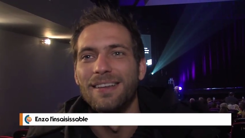 visuel vidéo corsairetv