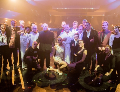 Mué en temple de la magie, l’Espace Jean-Vilar n’y a vu que du feu