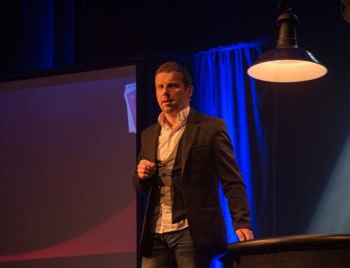 « Tricheur » un spectacle de magie exceptionnel