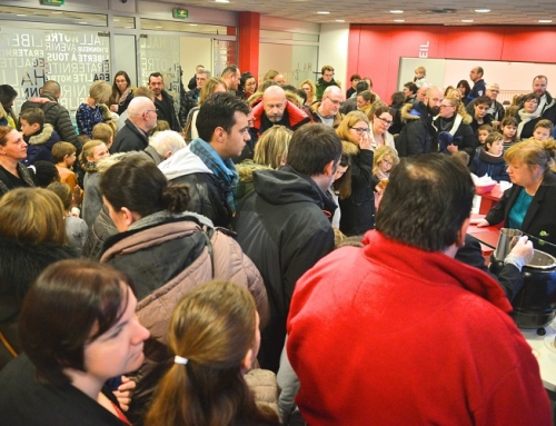 C’est en se métissant qu’on devient de plus en plus créatif