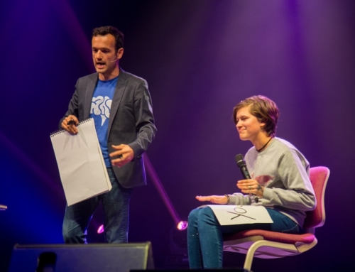 Fabien Olicard « Singularité »