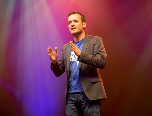 Fabien Olicard « Singularité »