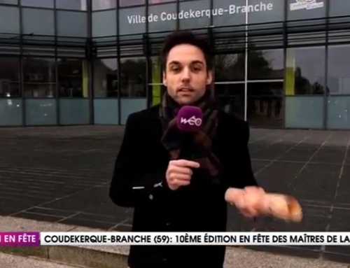 10ème édition en fête des Maîtres de la magie