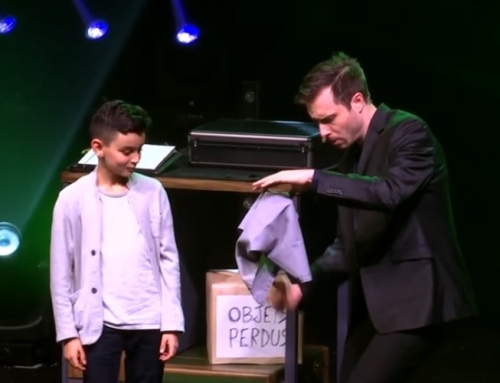 Maitres de la Magie 2020