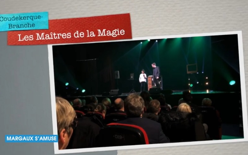 vidéo margaux 2020