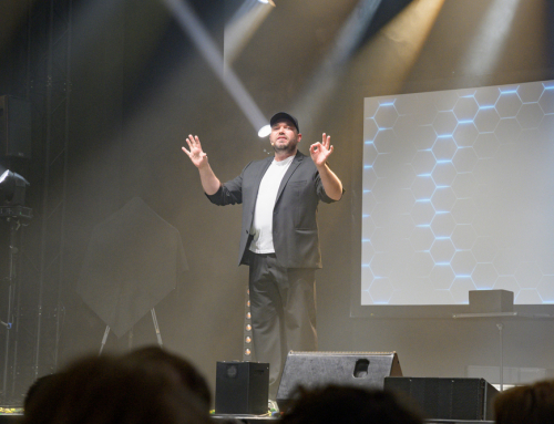 Soirée de gala 2026