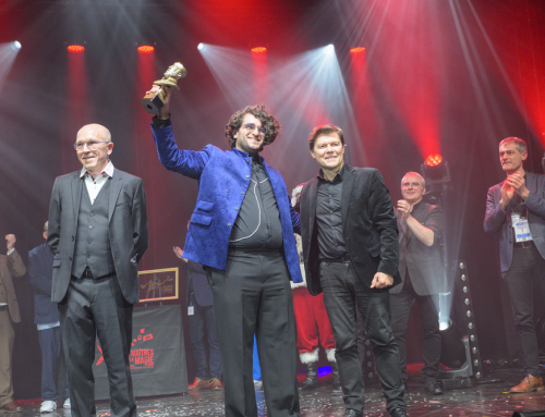 Soirée qualificative FFM et FISM 2026