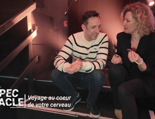 Les Maîtres de la Magie : au cœur d’un rendez-vous d’exception