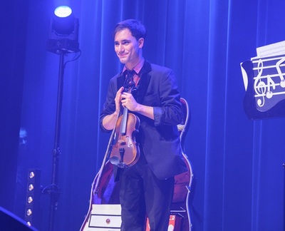 Filiberto Selvi