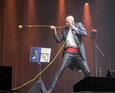 Mikael Szanyiel